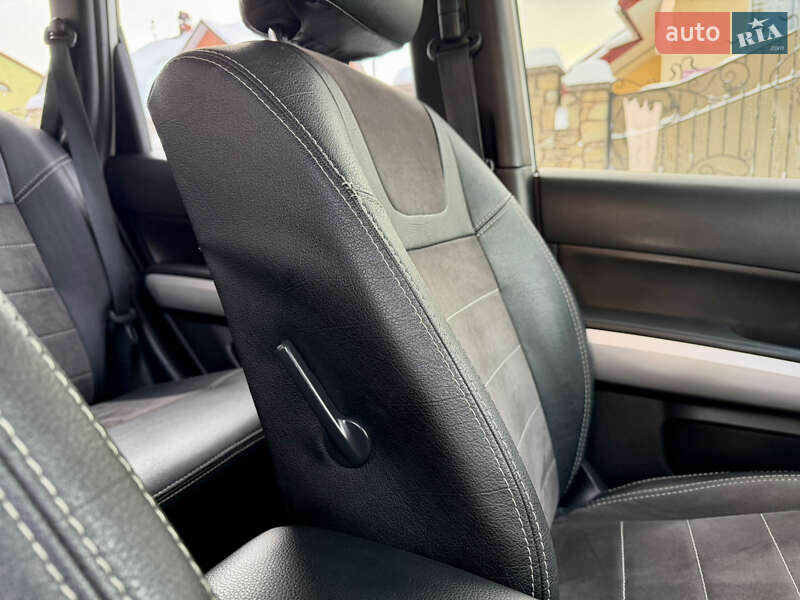 Внедорожник / Кроссовер Nissan X-Trail 2012 в Хмельницком фото 54 Внедорожник / Кроссовер Nissan X-Trail 2012 в Хмельницком