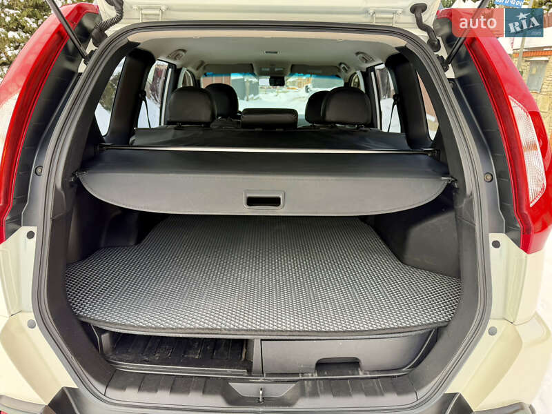 Внедорожник / Кроссовер Nissan X-Trail 2012 в Хмельницком фото 57 Внедорожник / Кроссовер Nissan X-Trail 2012 в Хмельницком