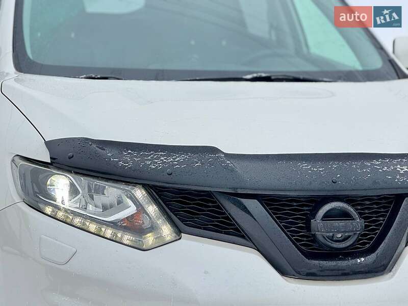 Внедорожник / Кроссовер Nissan X-Trail 2014 в Киеве