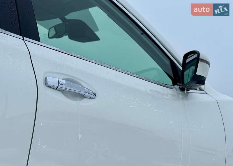 Внедорожник / Кроссовер Nissan X-Trail 2014 в Киеве