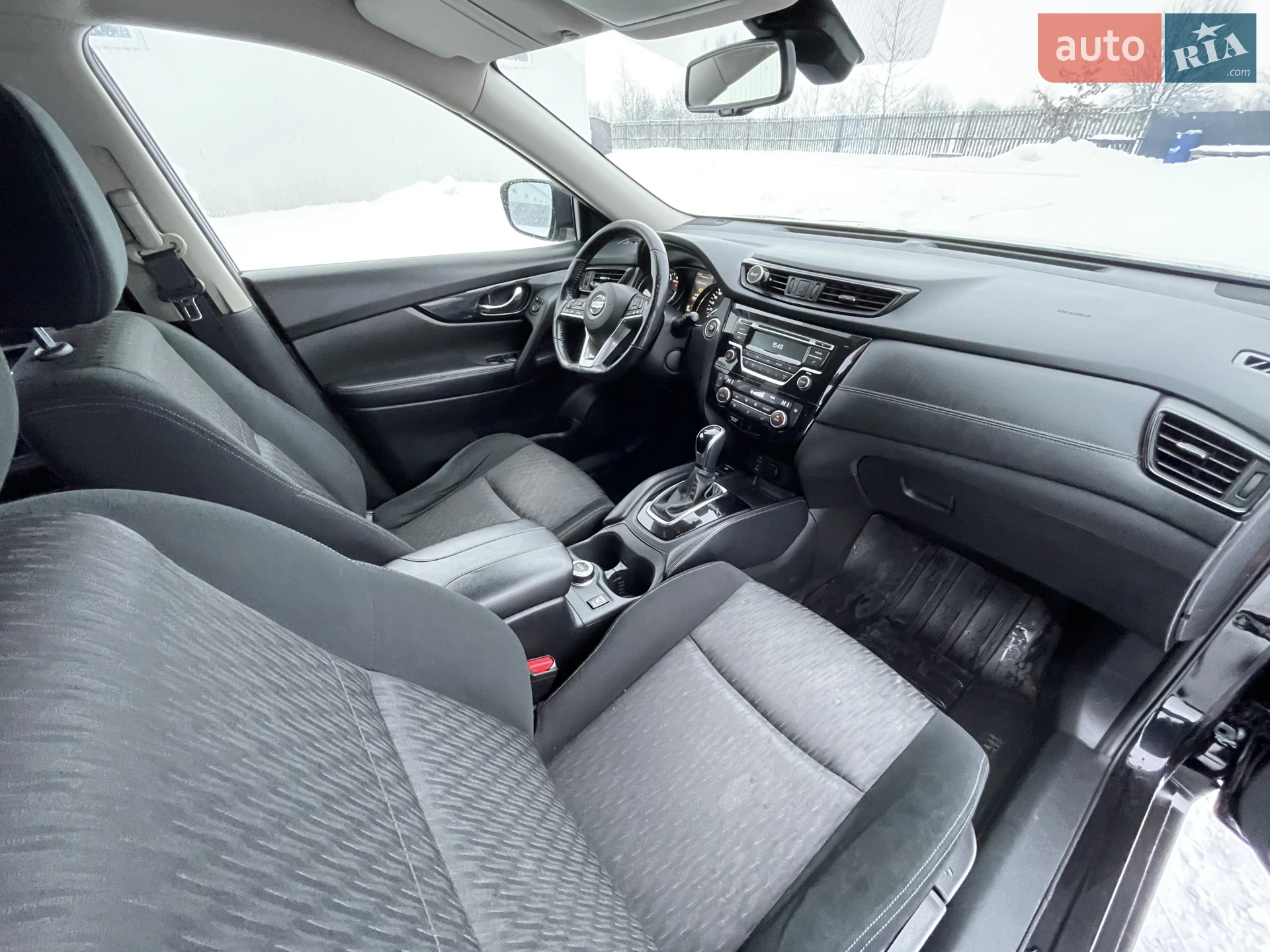 2019 Nissan X-Trail - мініатюра 7