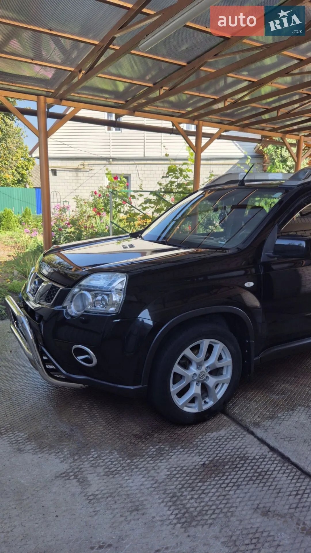 2011 Nissan X-Trail - мініатюра 10