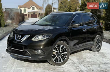 Внедорожник / Кроссовер Nissan X-Trail 2015 в Днепре