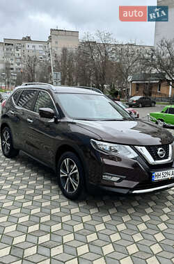 Позашляховик / Кросовер Nissan X-Trail 2020 в Одесі