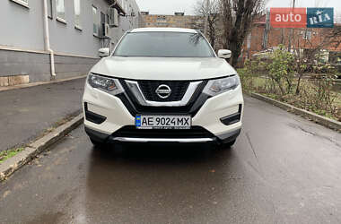 Внедорожник / Кроссовер Nissan X-Trail 2019 в Кривом Роге