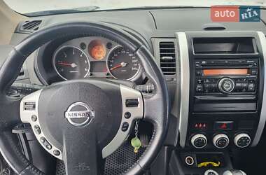 Внедорожник / Кроссовер Nissan X-Trail 2008 в Хмельницком