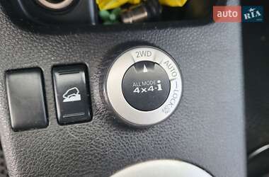 Внедорожник / Кроссовер Nissan X-Trail 2008 в Хмельницком