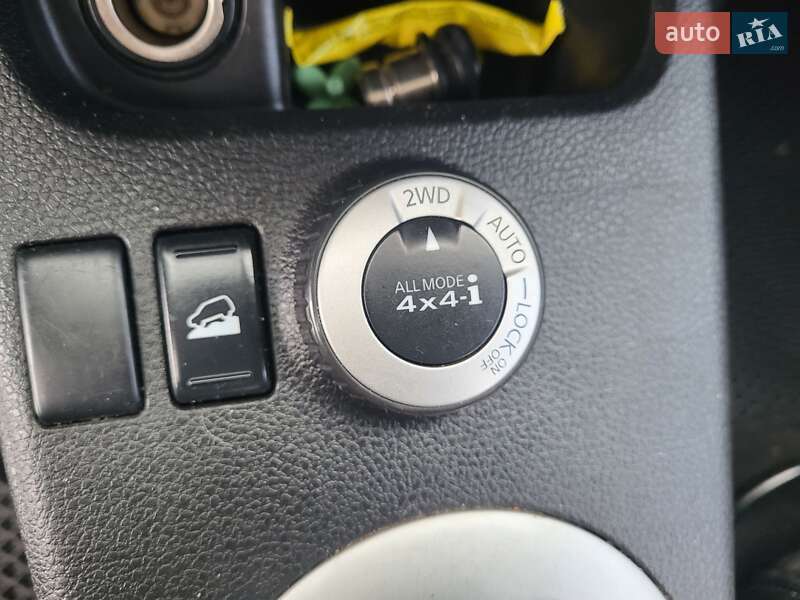 Внедорожник / Кроссовер Nissan X-Trail 2008 в Хмельницком