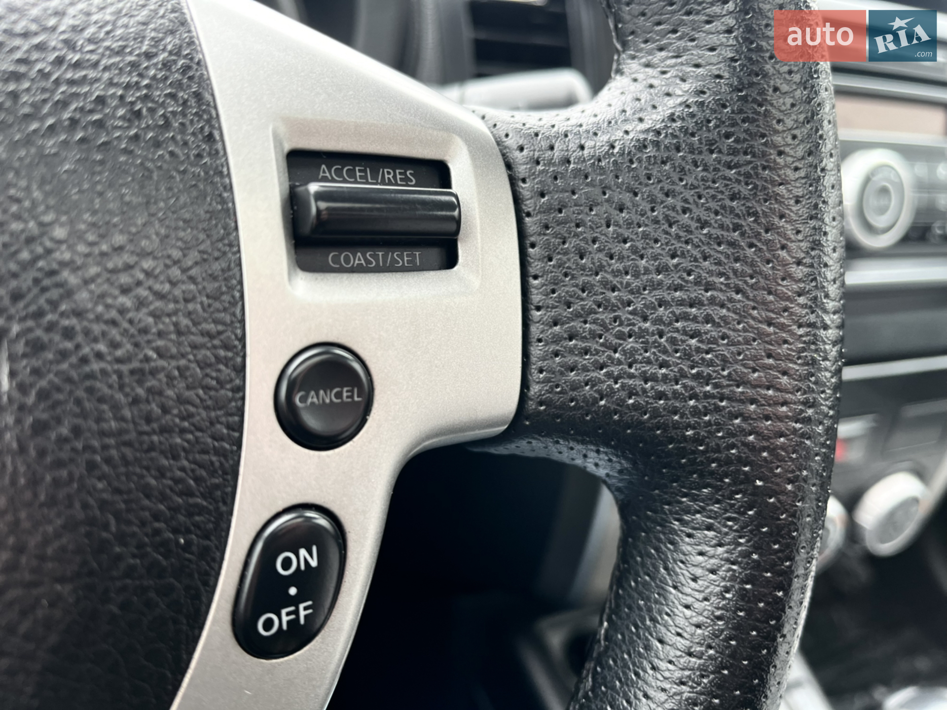2010 Nissan X-Trail - мініатюра 10
