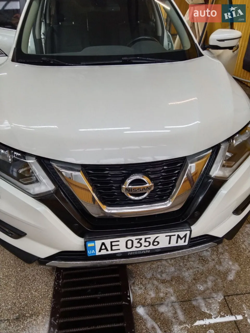 2017 Nissan X-Trail - мініатюра 15