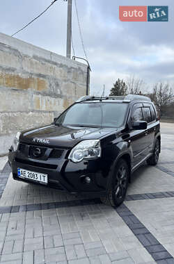 Внедорожник / Кроссовер Nissan X-Trail 2011 в Днепре