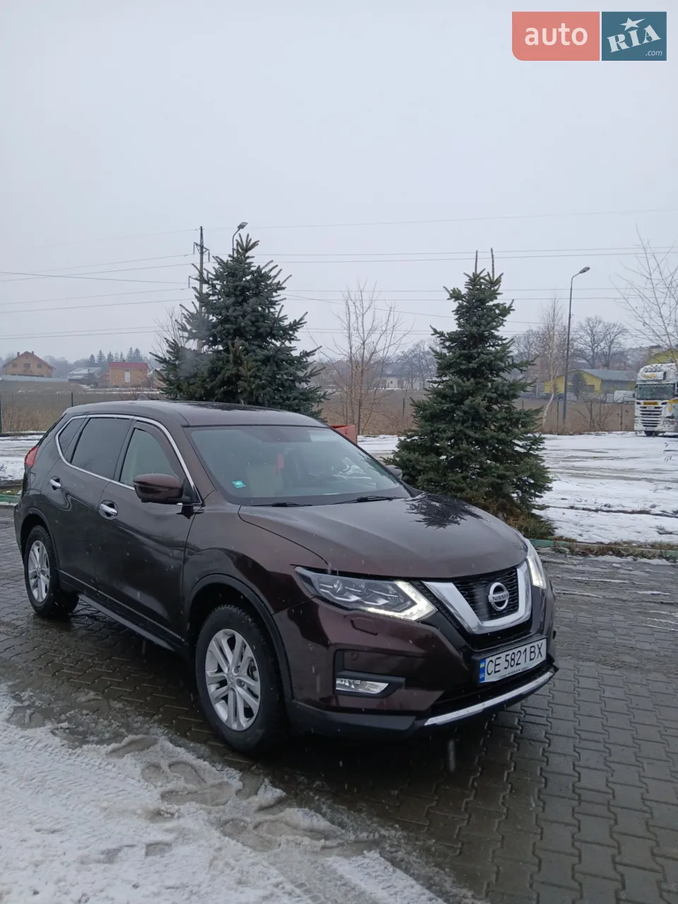 2016 Nissan X-Trail - мініатюра 20