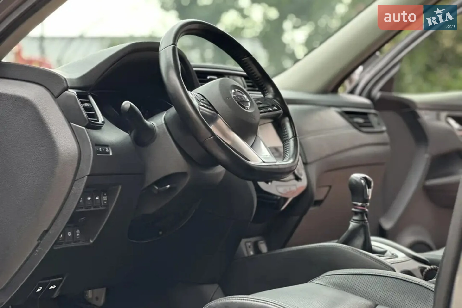 2017 Nissan X-Trail - мініатюра 7