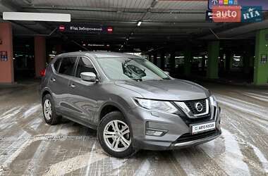 Внедорожник / Кроссовер Nissan X-Trail 2020 в Киеве