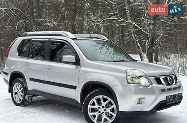 Позашляховик / Кросовер Nissan X-Trail 2012 в Охтирці