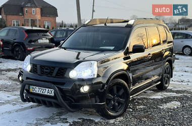 Позашляховик / Кросовер Nissan X-Trail 2008 в Миколаєві
