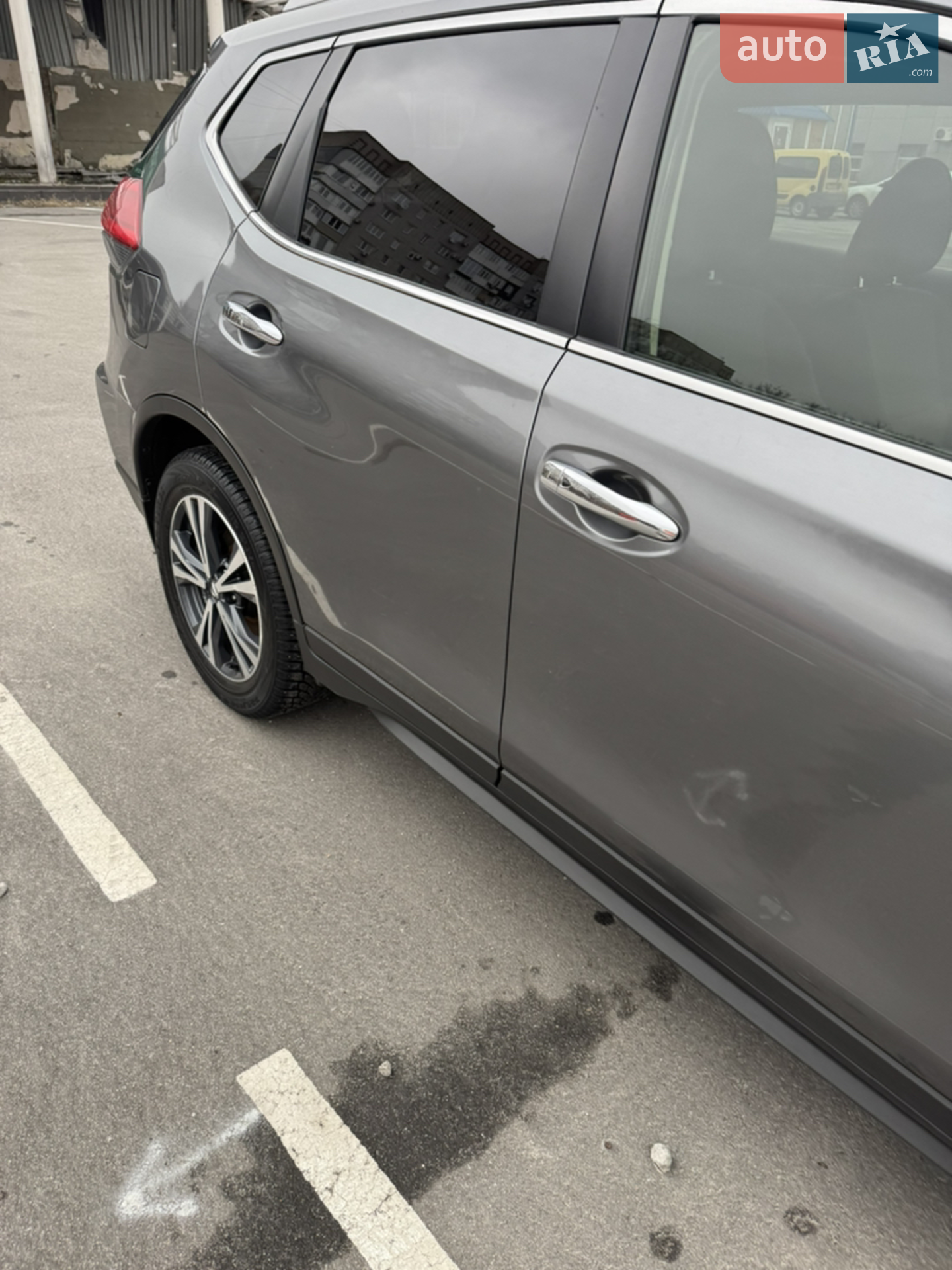 2019 Nissan X-Trail - мініатюра 4