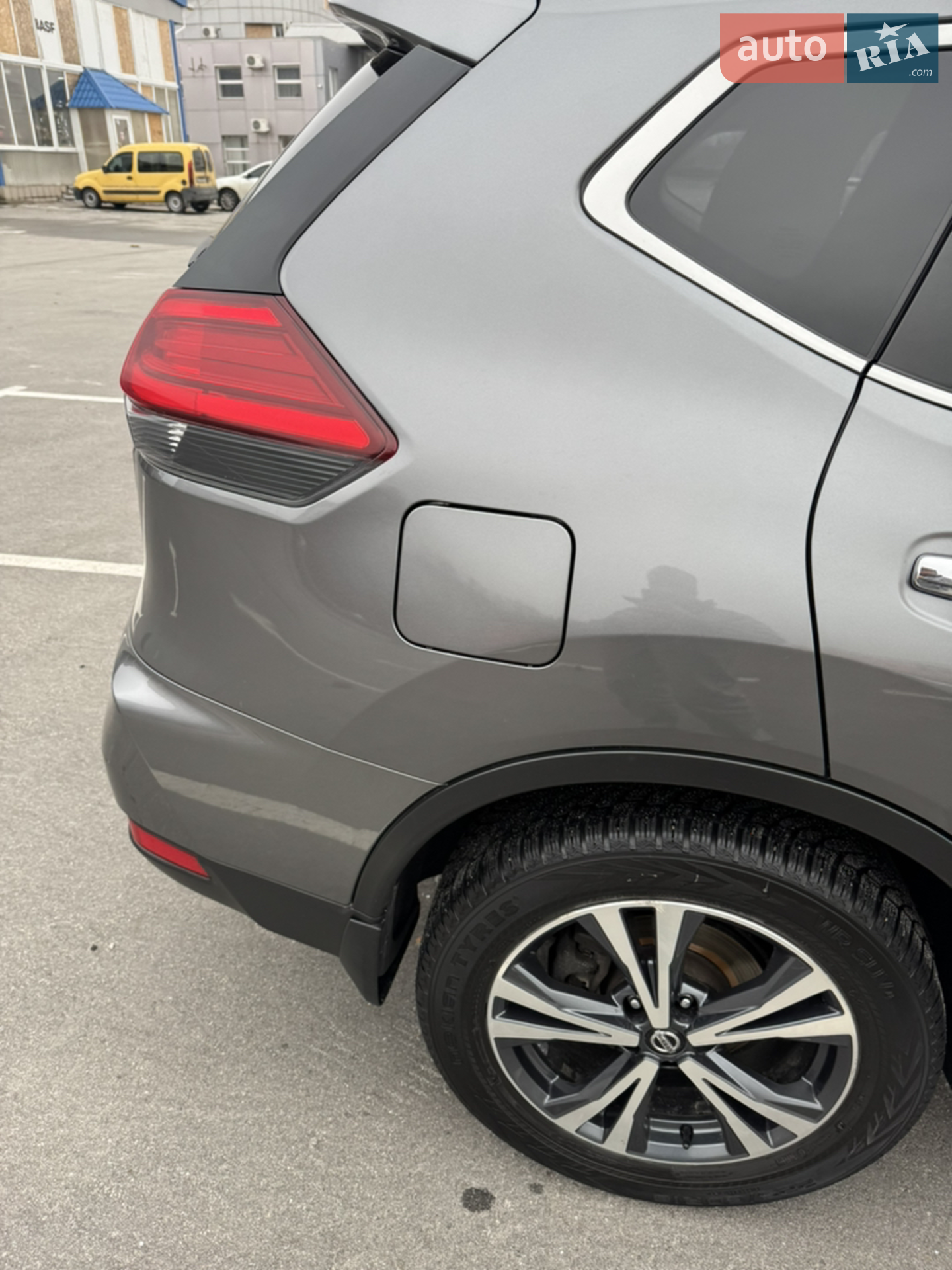 2019 Nissan X-Trail - мініатюра 5