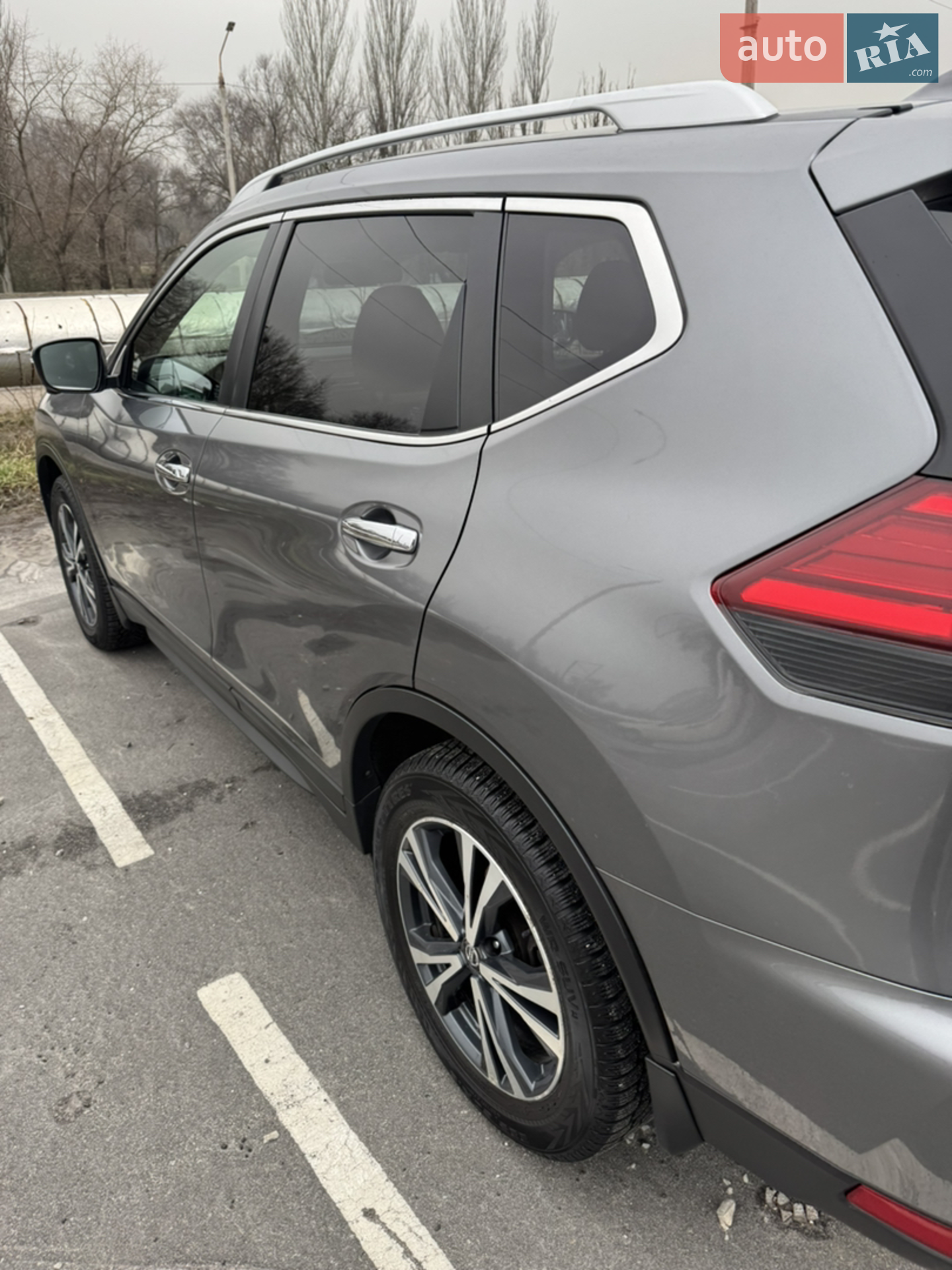 2019 Nissan X-Trail - мініатюра 10
