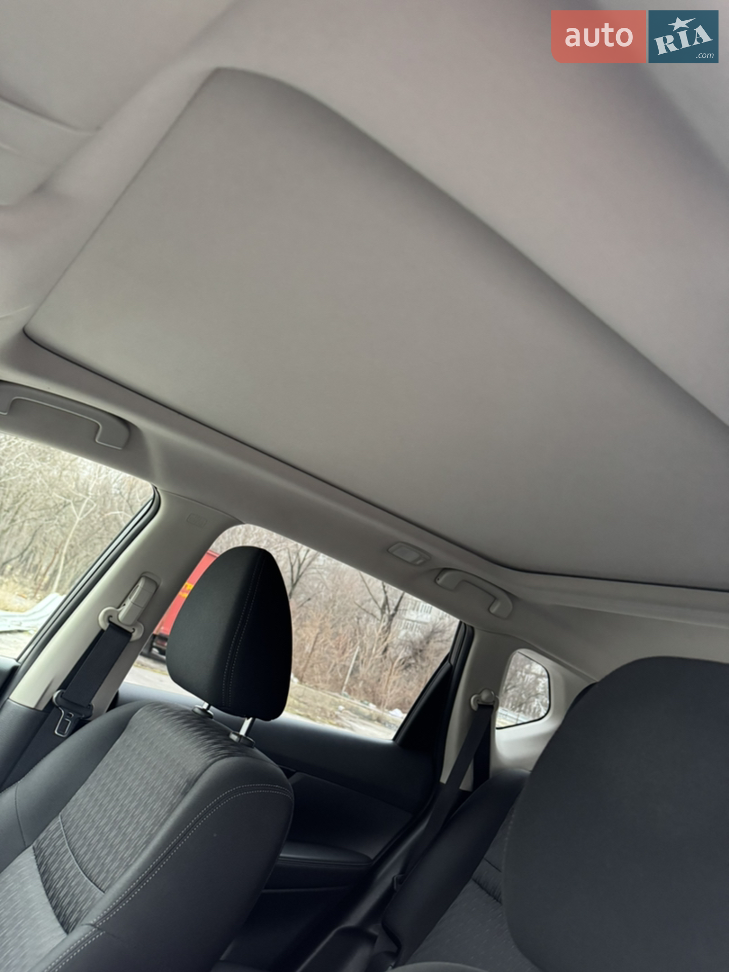 2019 Nissan X-Trail - мініатюра 19