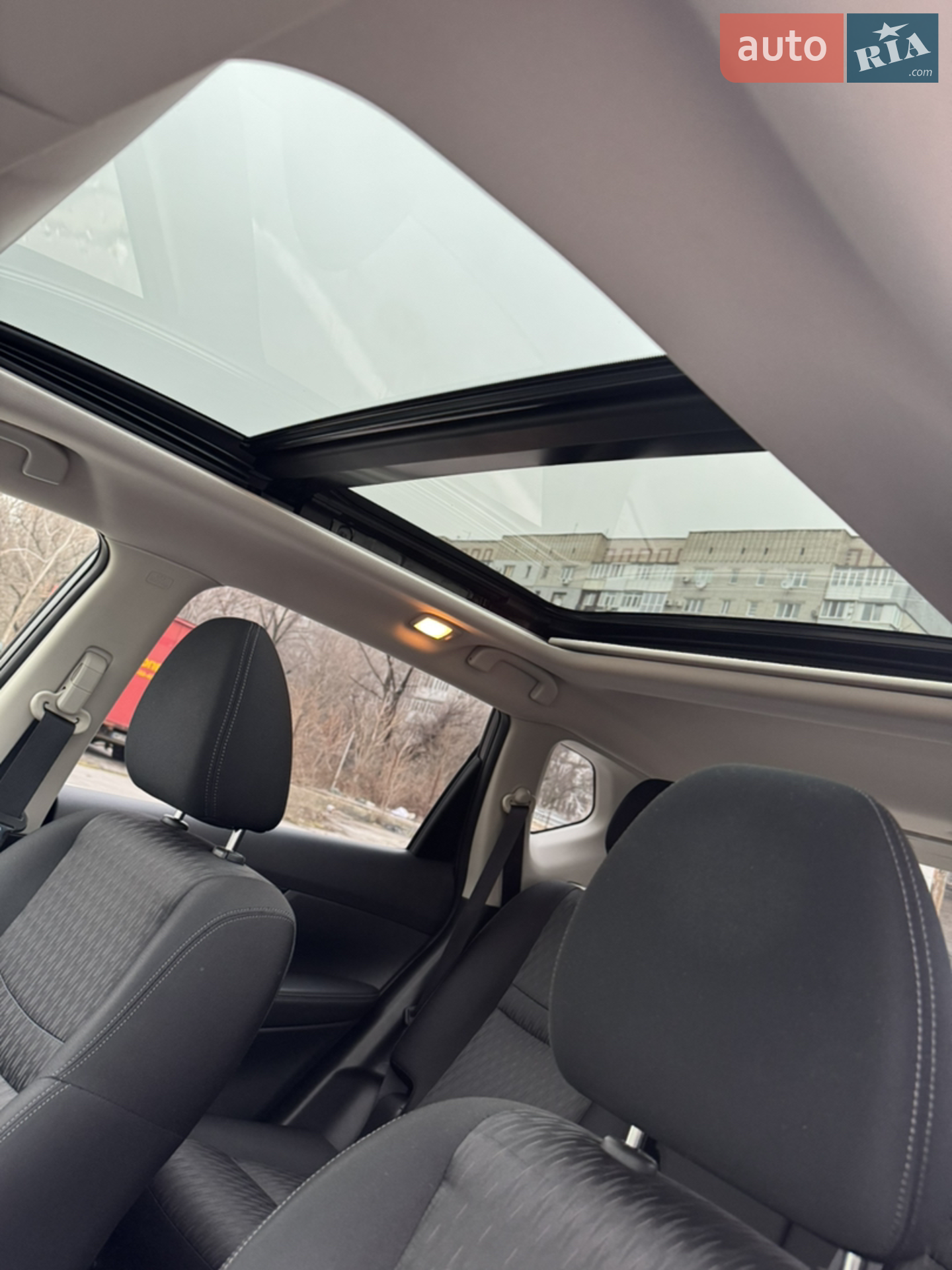 2019 Nissan X-Trail - мініатюра 20