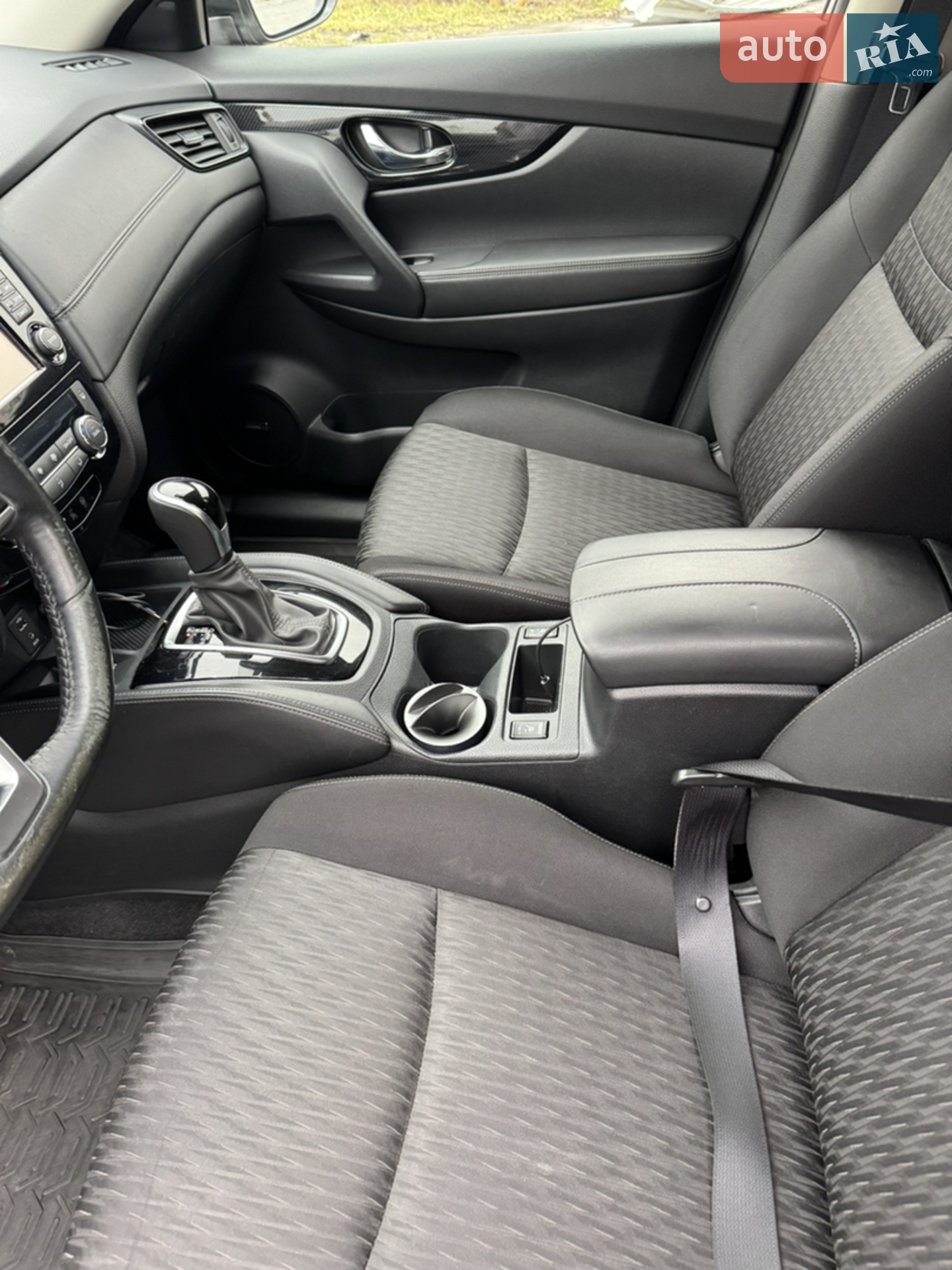 2019 Nissan X-Trail - мініатюра 18