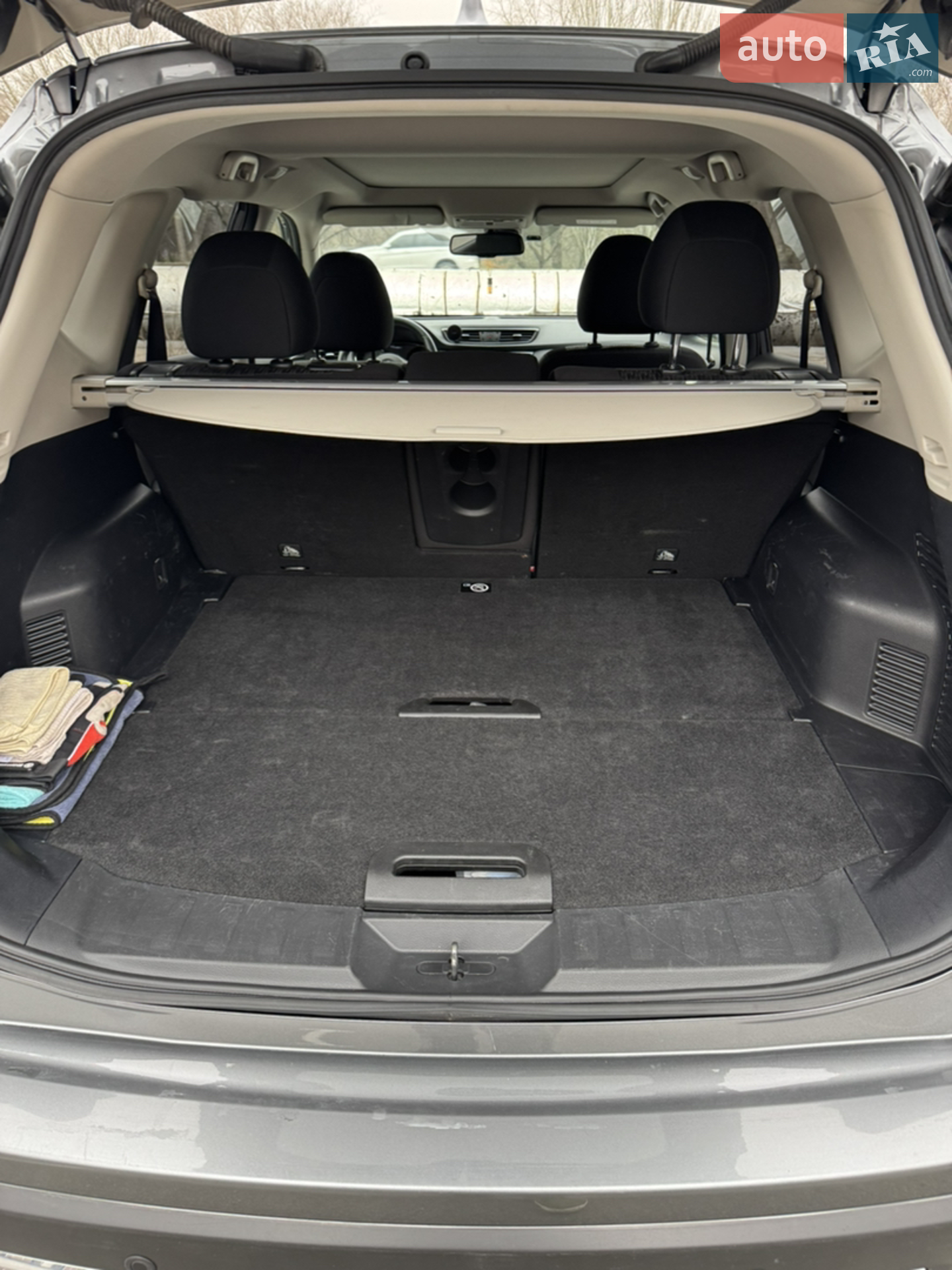 2019 Nissan X-Trail - мініатюра 12