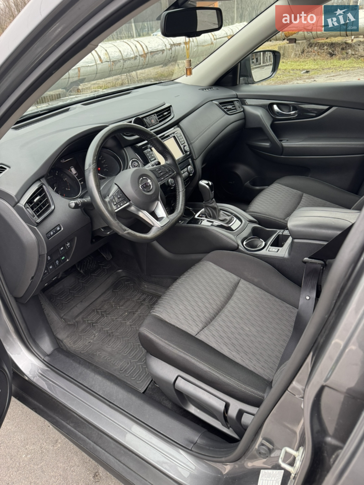 2019 Nissan X-Trail - мініатюра 17