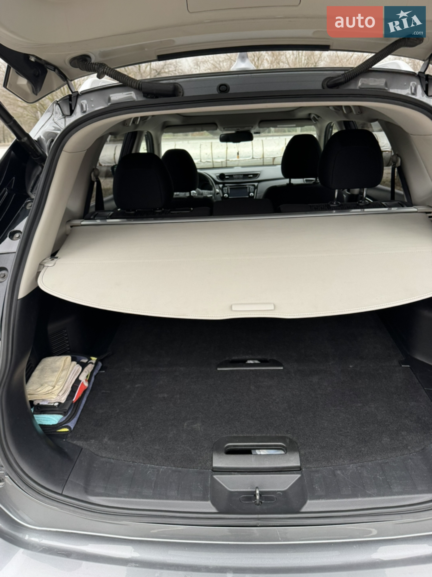 2019 Nissan X-Trail - мініатюра 13