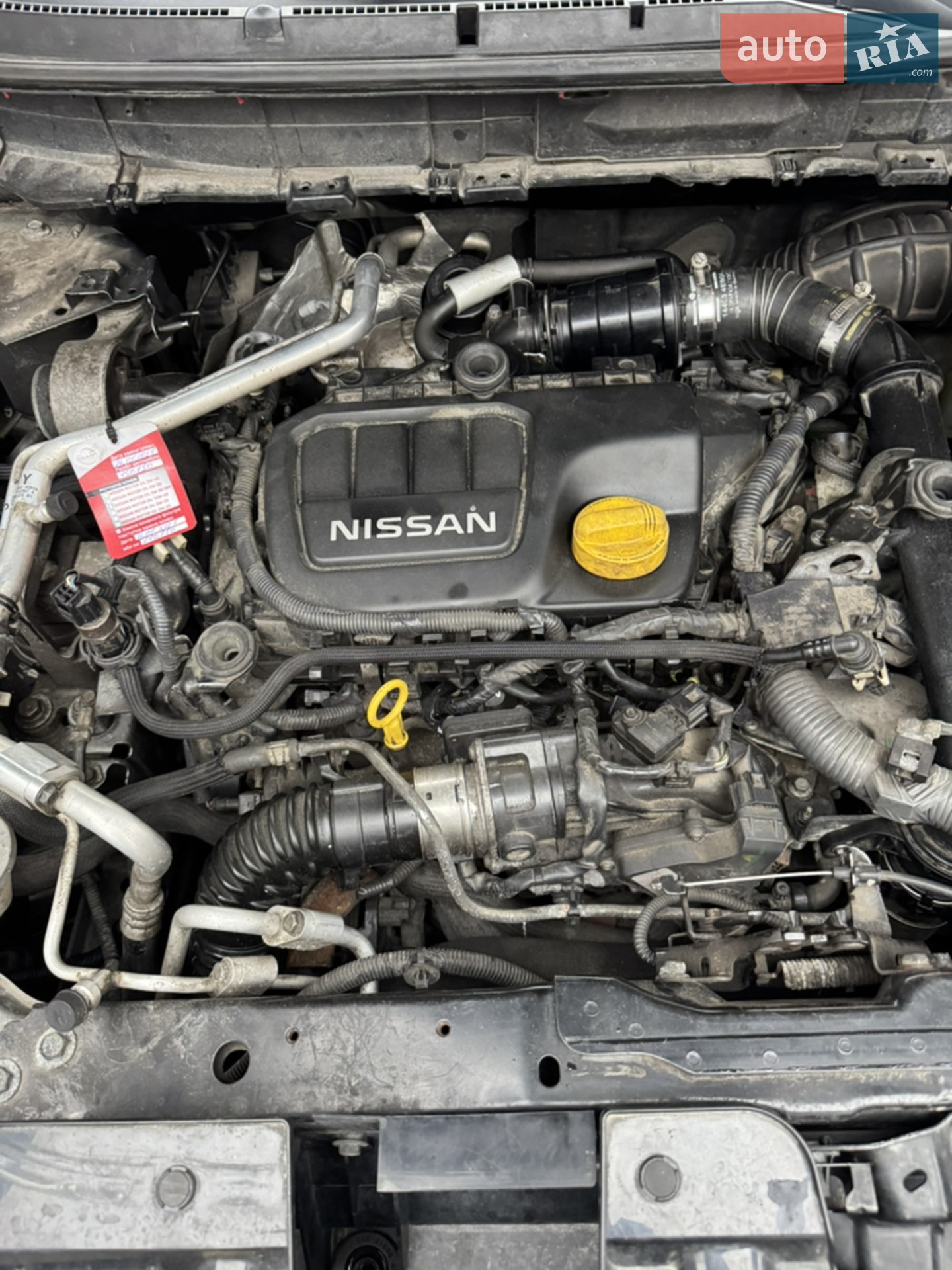 2019 Nissan X-Trail - мініатюра 23
