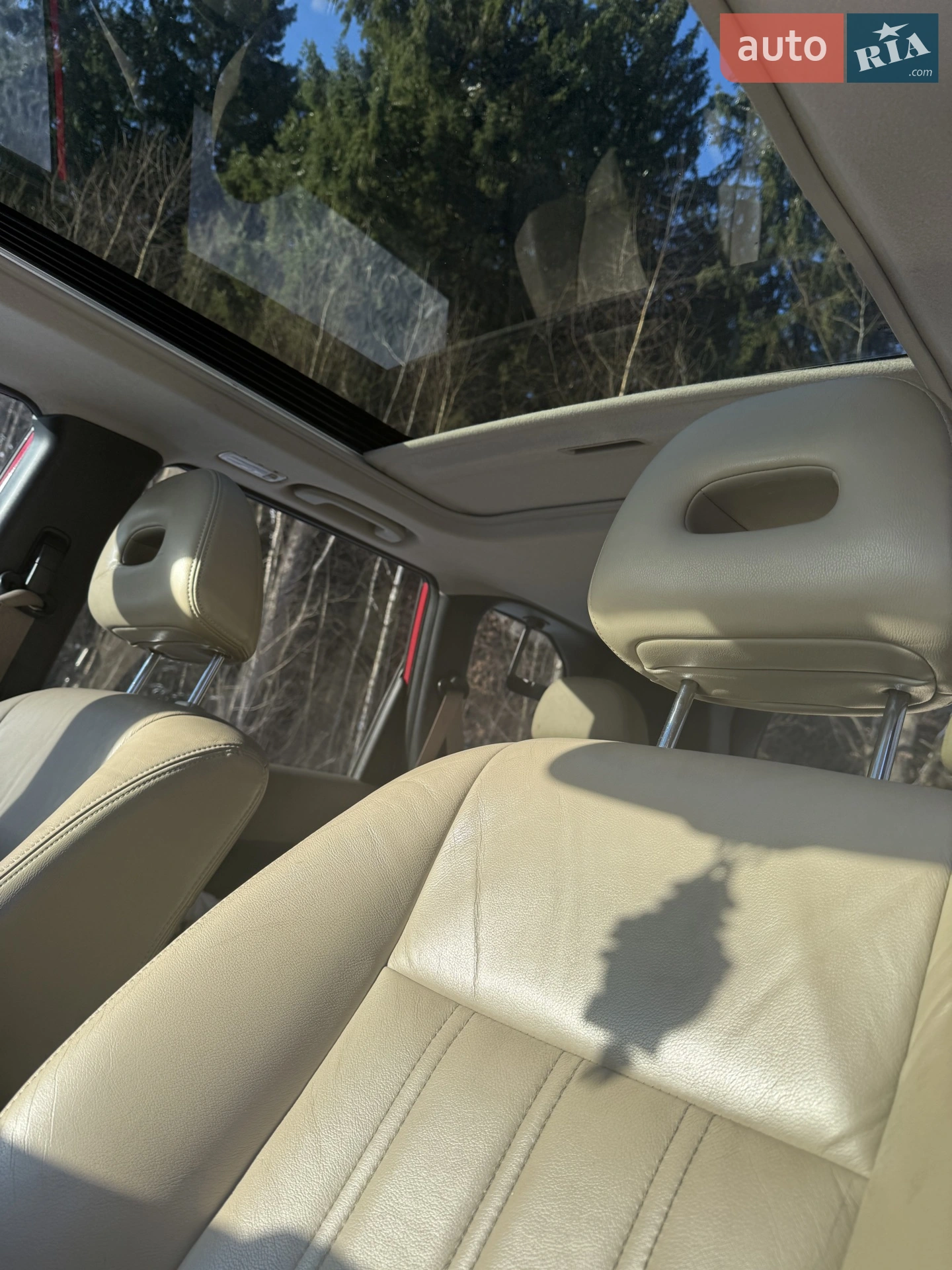 2011 Nissan X-Trail - мініатюра 15