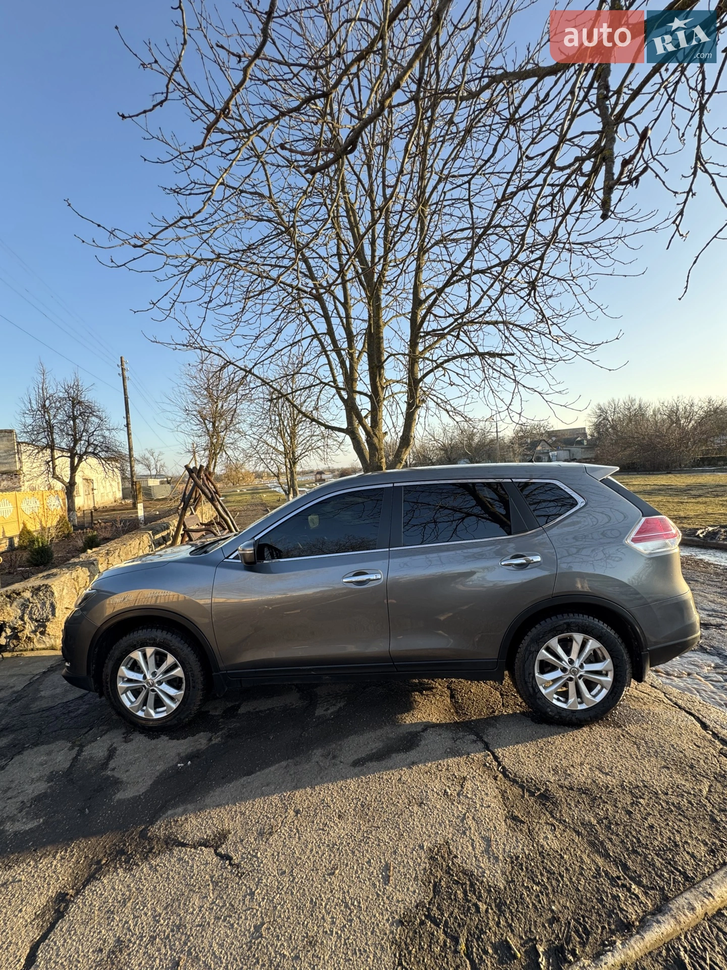 2015 Nissan X-Trail - мініатюра 12