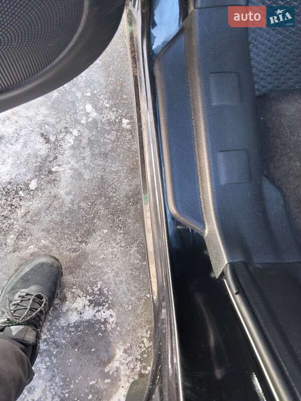 Внедорожник / Кроссовер Nissan X-Trail 2010 в Хмельницком