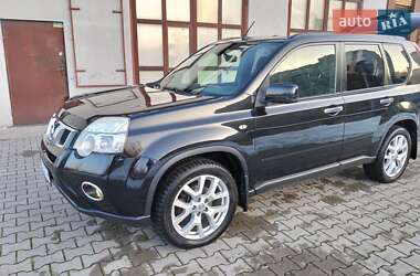 Позашляховик / Кросовер Nissan X-Trail 2010 в Хмельницькому