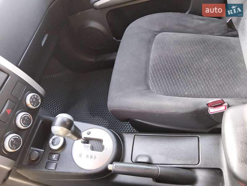 Внедорожник / Кроссовер Nissan X-Trail 2010 в Хмельницком