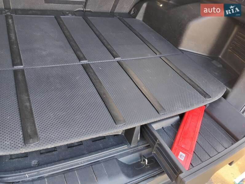 Внедорожник / Кроссовер Nissan X-Trail 2010 в Хмельницком