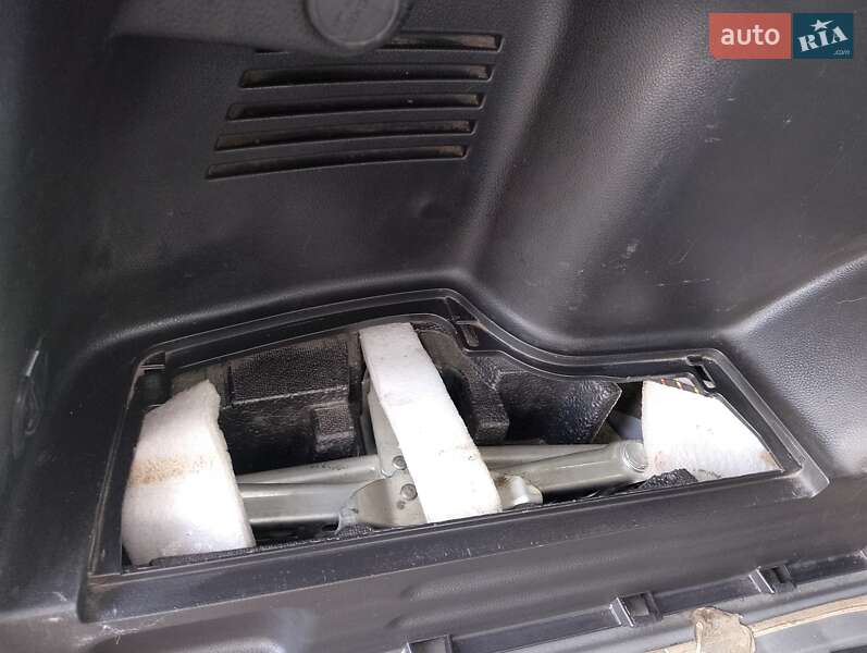 Внедорожник / Кроссовер Nissan X-Trail 2010 в Хмельницком