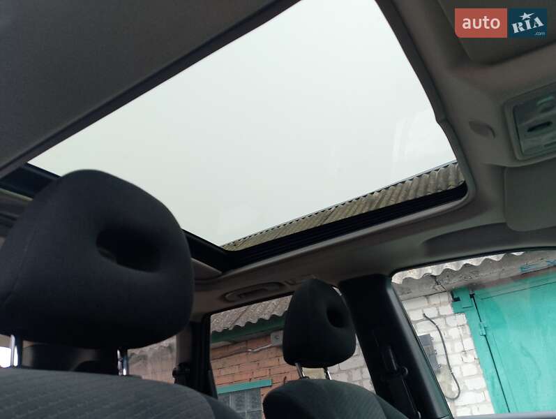 Внедорожник / Кроссовер Nissan X-Trail 2010 в Хмельницком