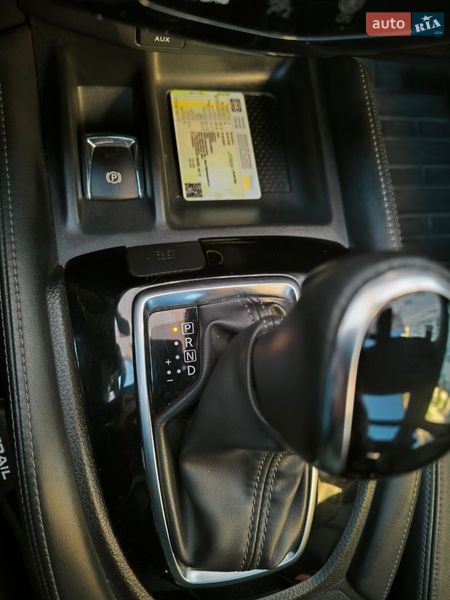 Внедорожник / Кроссовер Nissan X-Trail 2020 в Ивано-Франковске