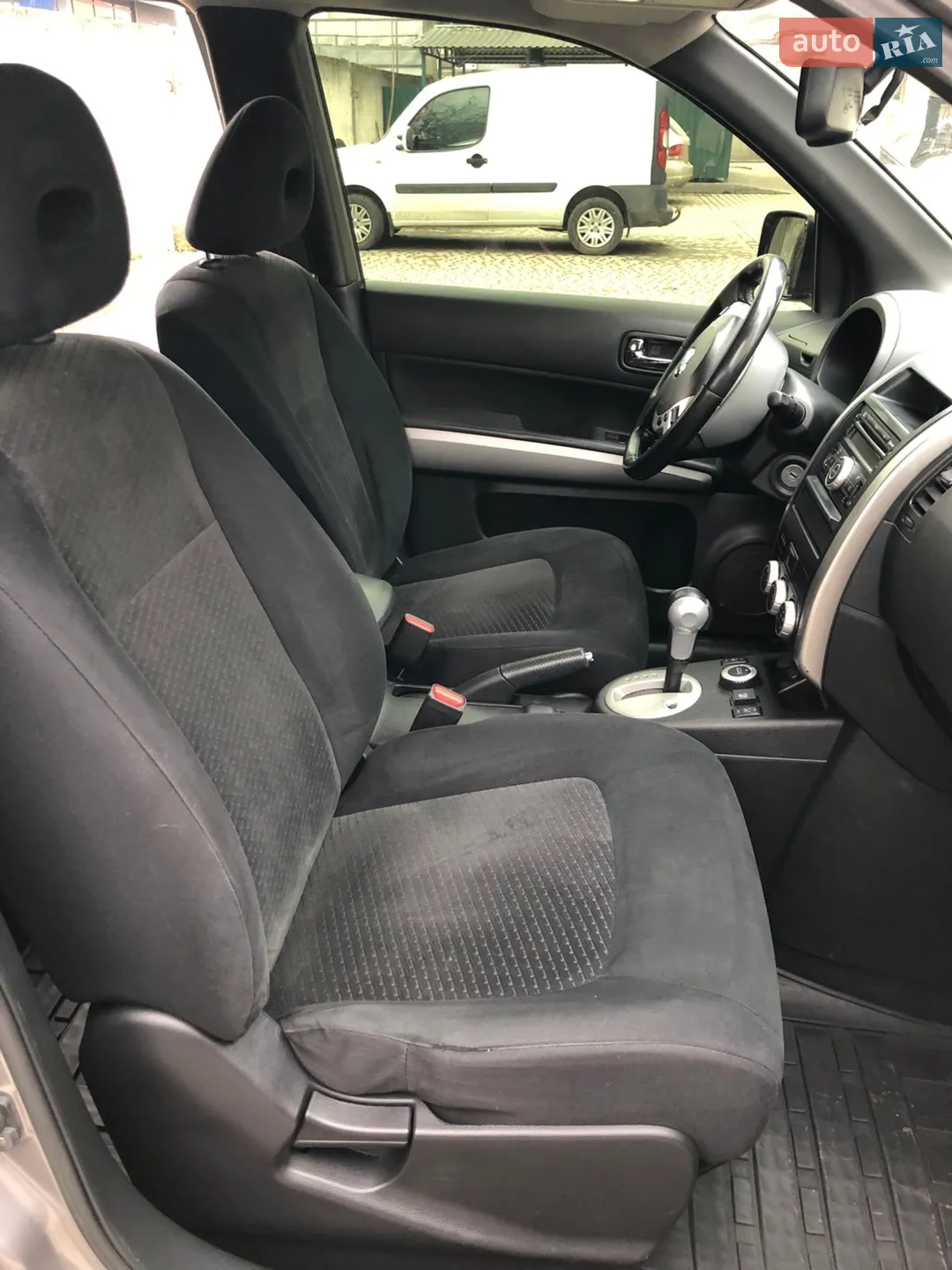 2012 Nissan X-Trail - мініатюра 7