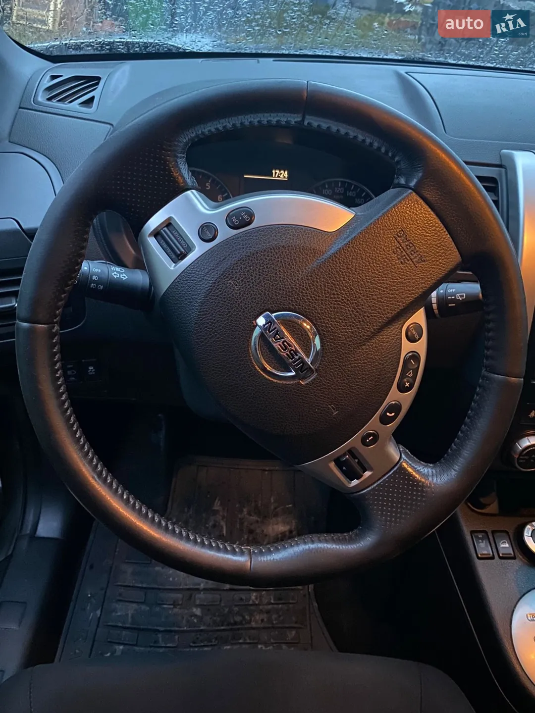 2012 Nissan X-Trail - мініатюра 10