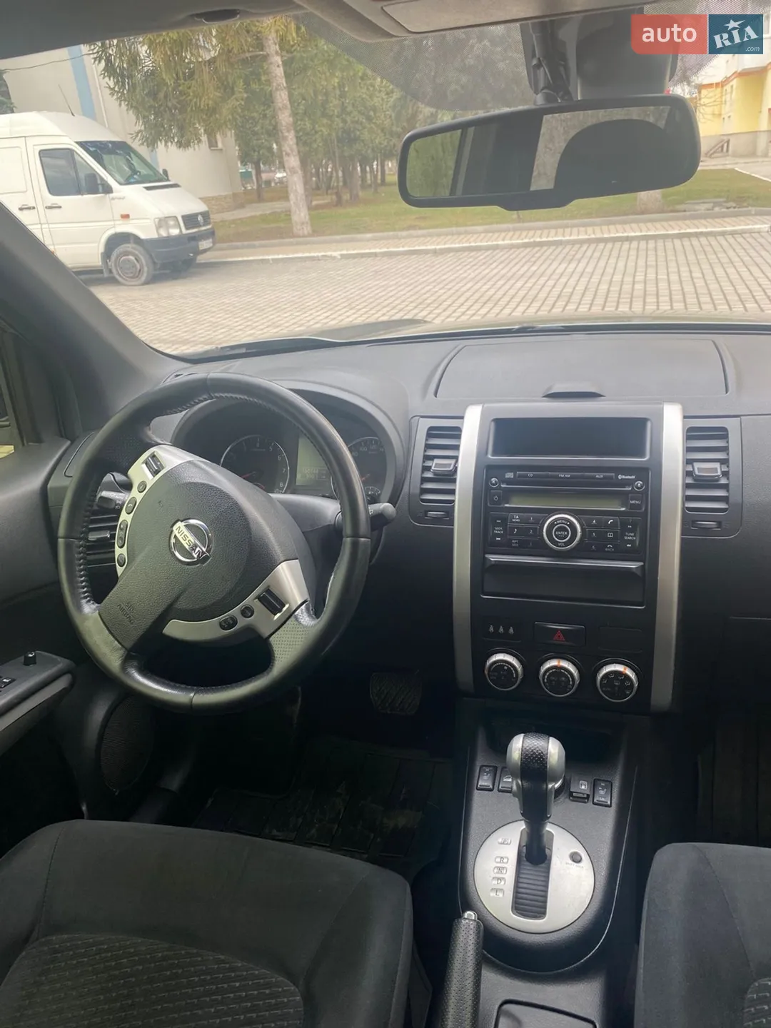 2012 Nissan X-Trail - мініатюра 20