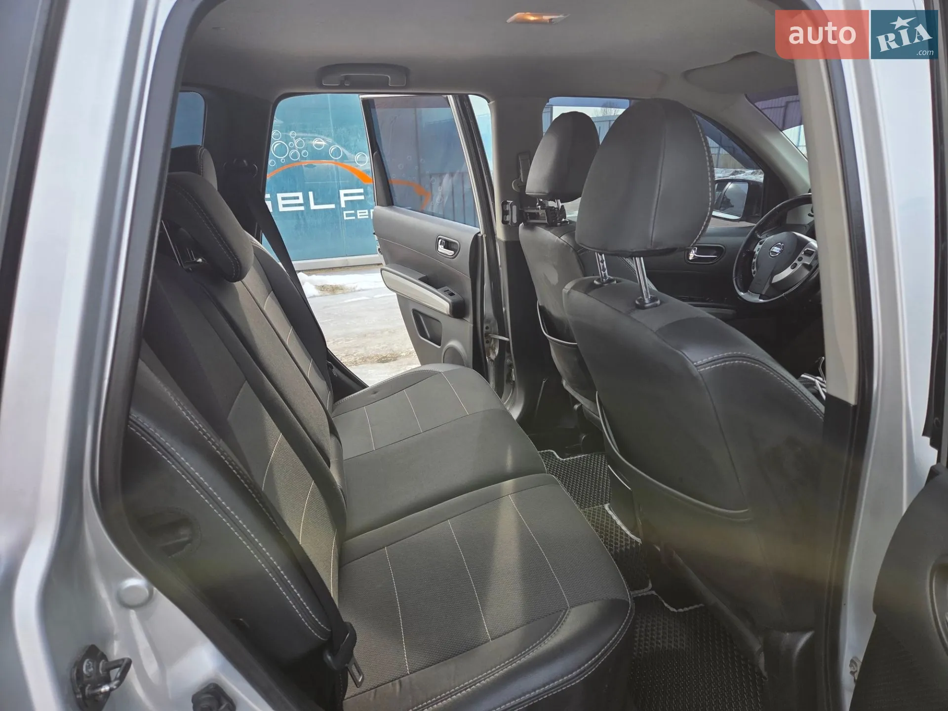 2010 Nissan X-Trail - мініатюра 22
