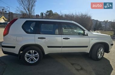 Позашляховик / Кросовер Nissan X-Trail 2011 в Обухові