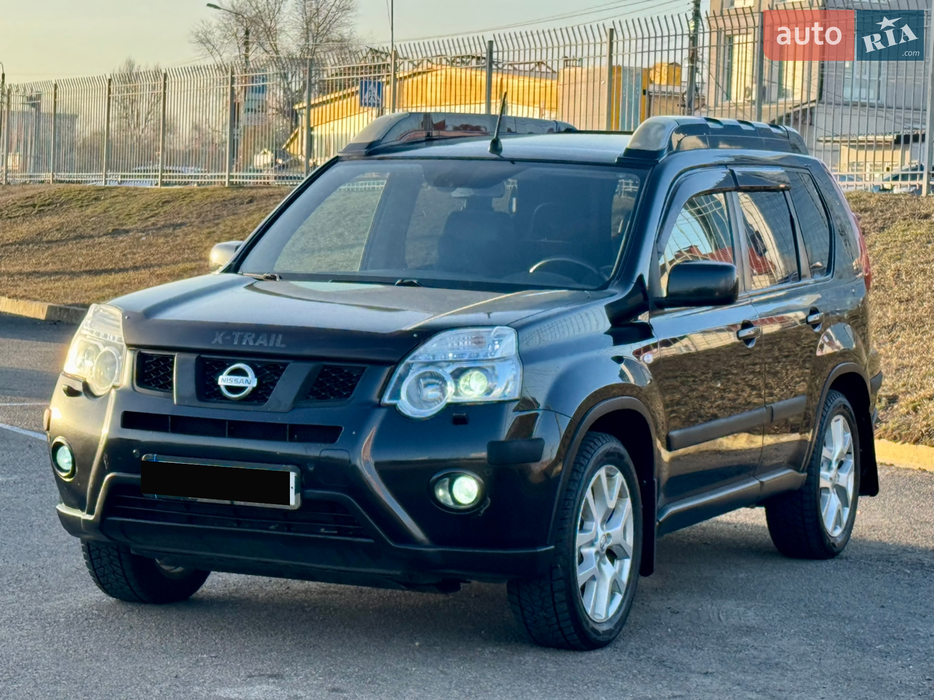 2011 Nissan X-Trail - мініатюра 4