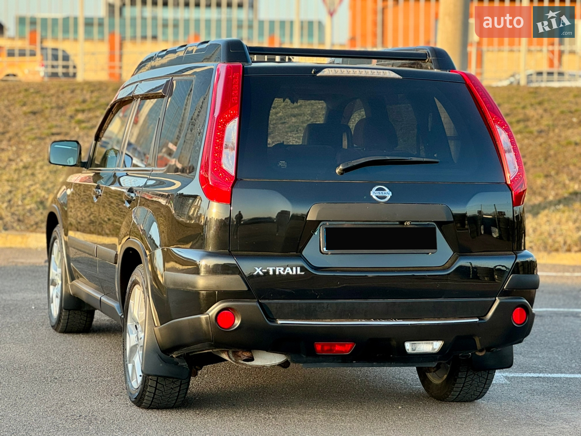 2011 Nissan X-Trail - мініатюра 10