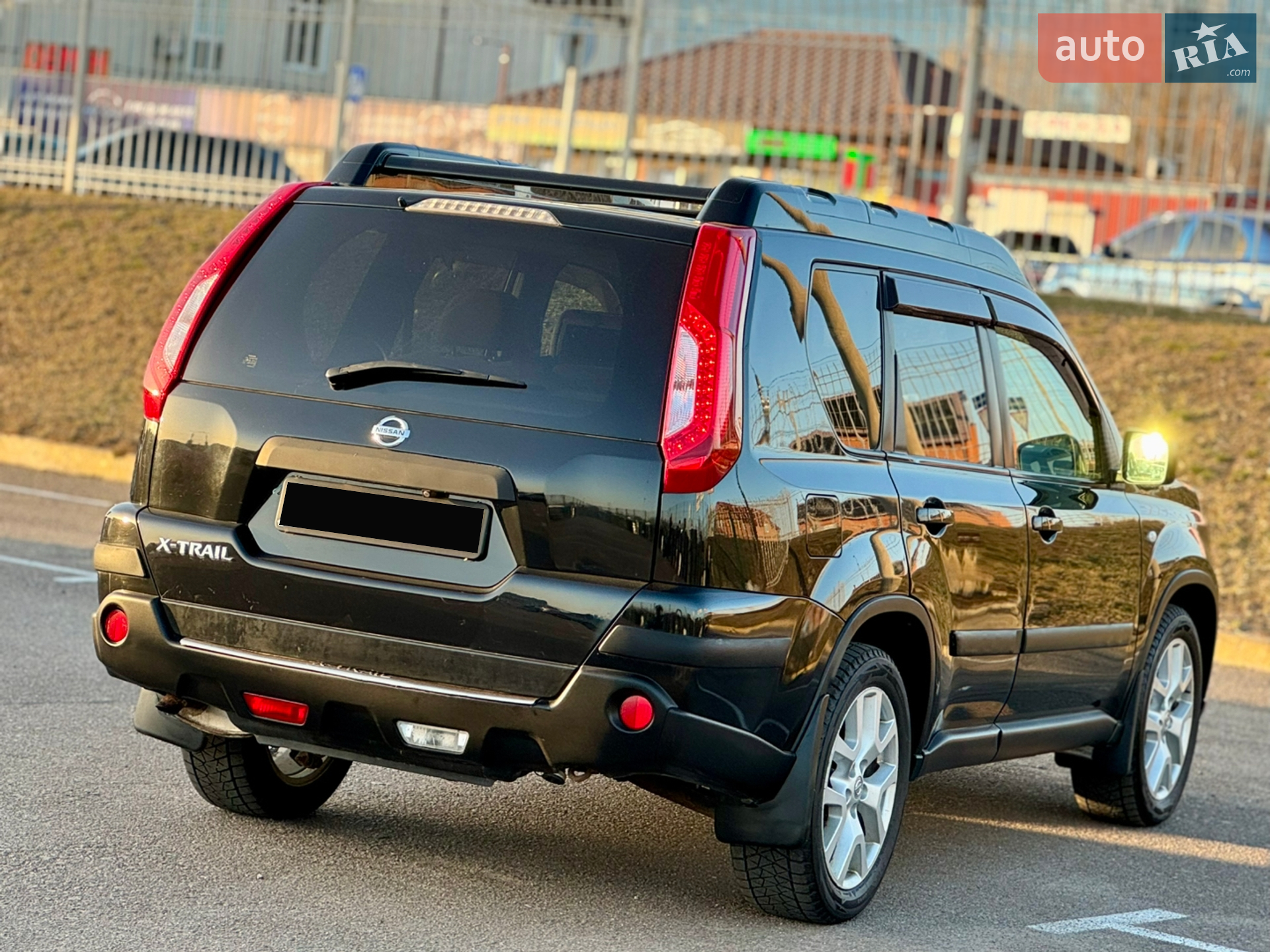 2011 Nissan X-Trail - мініатюра 9