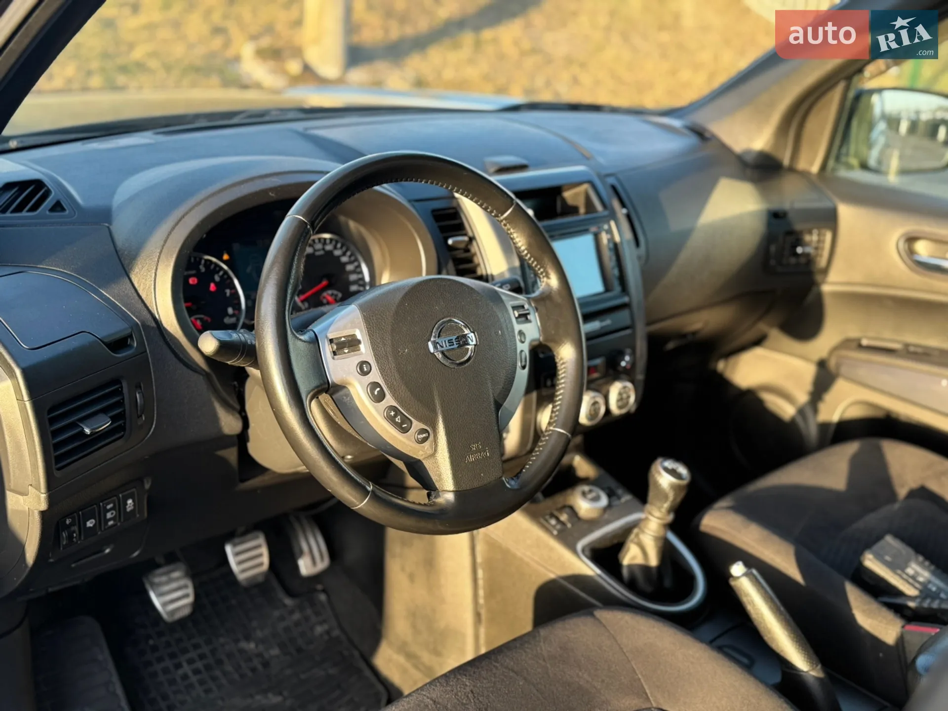 2011 Nissan X-Trail - мініатюра 33