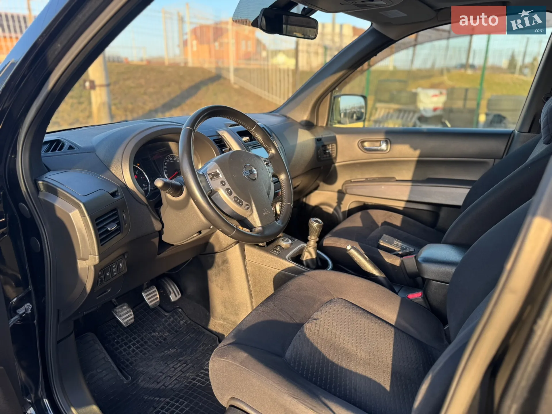 2011 Nissan X-Trail - мініатюра 34
