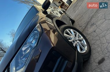 Позашляховик / Кросовер Nissan X-Trail 2020 в Кривому Розі